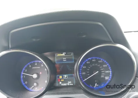 2017 Subaru Outback 3.6R Touring из США, поврежденный, VIN 4S4BSETC6H3208556